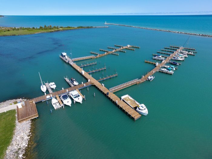 Harrisville